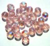 25 10mm Faceted Rou...